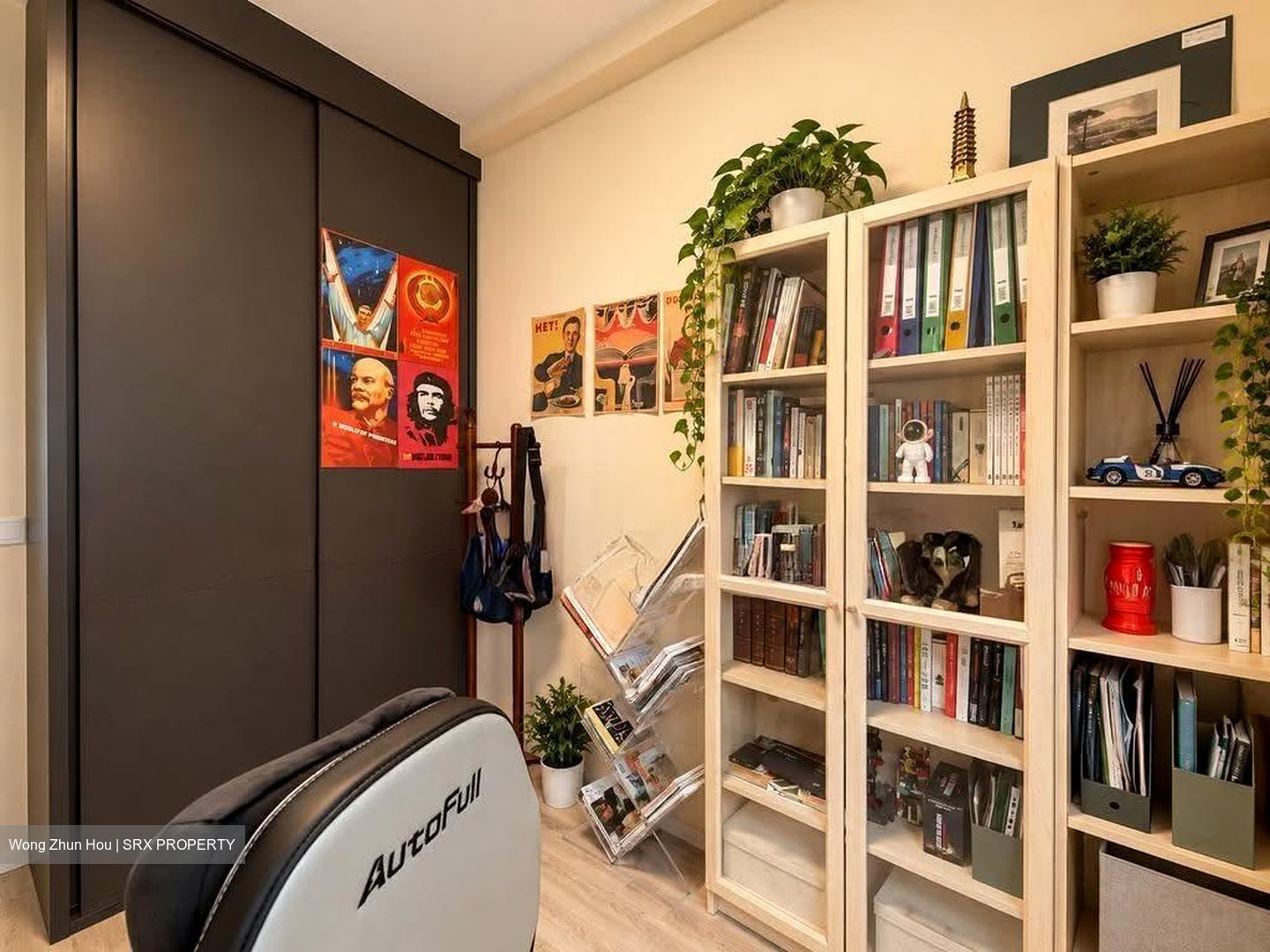 The Woodleigh Residences (D13), Apartment #623082011